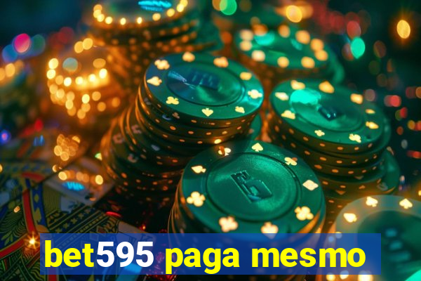 bet595 paga mesmo